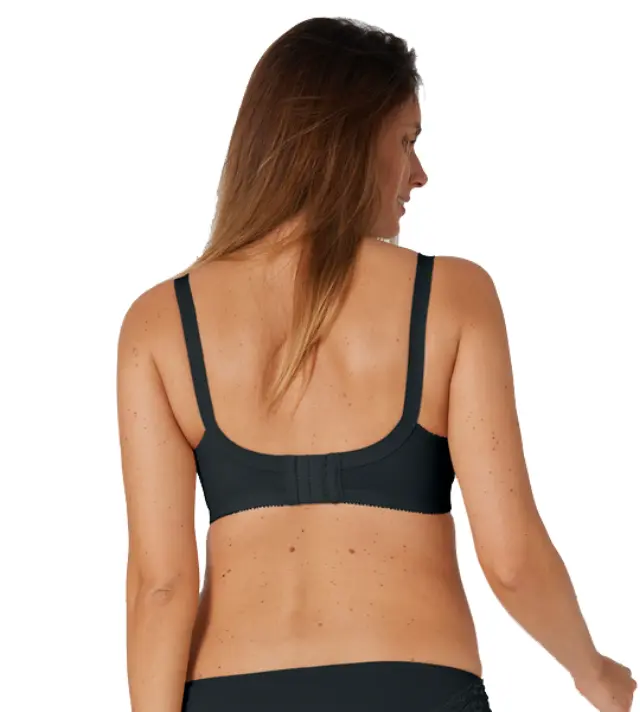 Triumph Claudette 104 N X σουτιέν χωρίς μπανέλα Cup C 10166799-0004 2