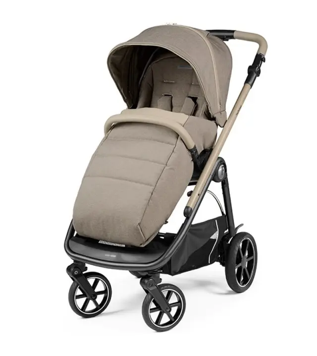 Peg Perego Καρότσι Veloce Sand (02828CT26PL0) Μπεζ