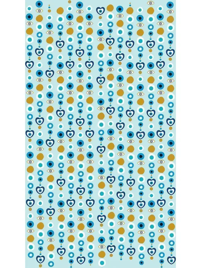 Πετσέτα beach microfiber EM43 90x160cm Palamaiki 9-108032-043 2