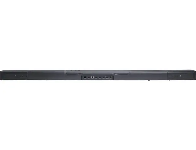 Soundbar Με Bluetooth JBL 1300 , USB, Wifi, Οπτική Ινα, HDMI Και Ραδιόφωνο – 1170WJBLBAR1300BLKEP 3