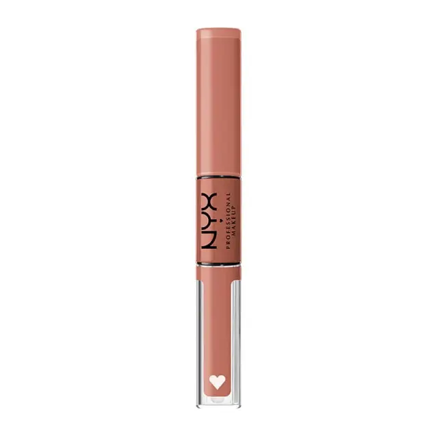 Shine Loud High Shine Lip Color 6,5ml