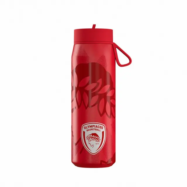 Estia® Pulse Θερμός Olympiacos BC 500ml (00-48860)