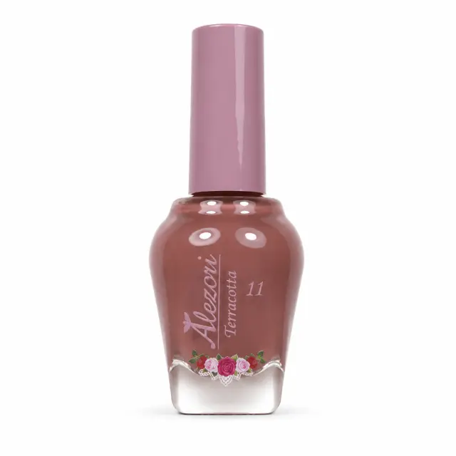 NAIL POLISH TERRACOTTA 11 15ml