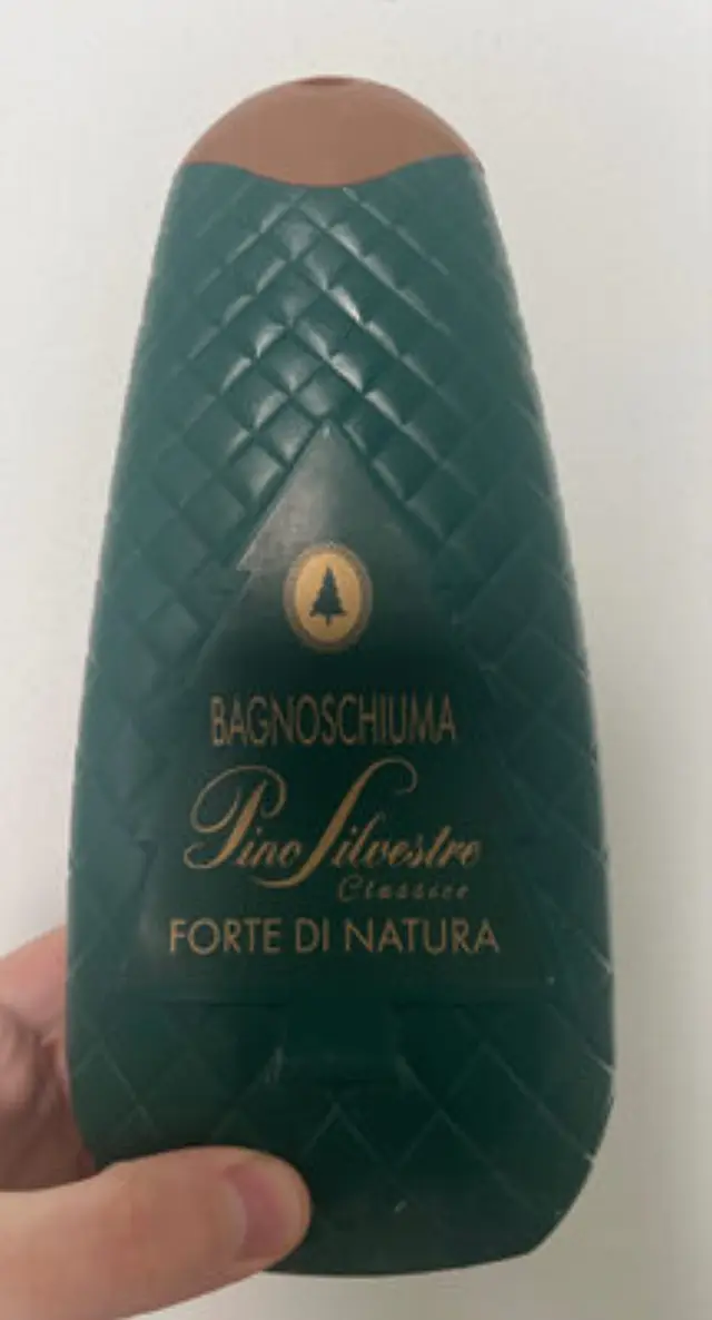 Pino Silvestre Bath Classic 500ml+250ml Δώρο