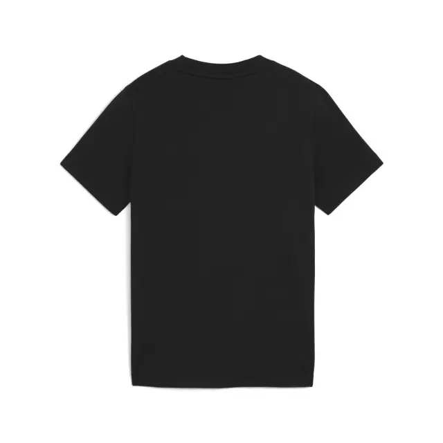 Puma Ess Tape T-shirt Black 685780-01 - 128 2