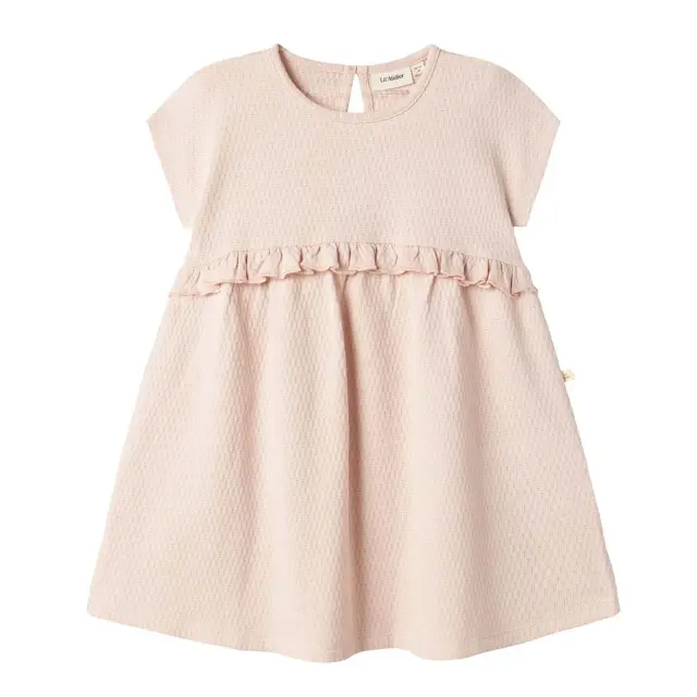 Φόρεμα Lil'Atelier 100% organic cotton