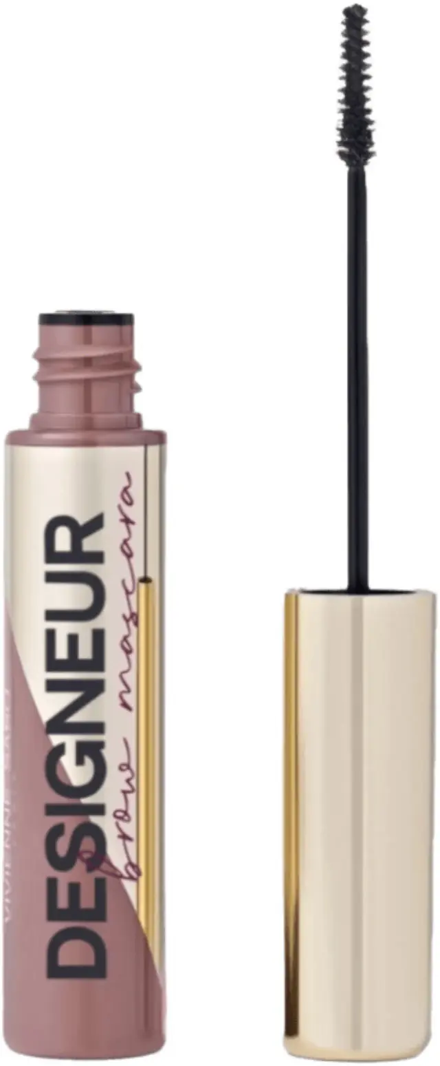 Vivienne Sabo Designeur Brow Mascara Μάσκαρα Φρυδιών - 01