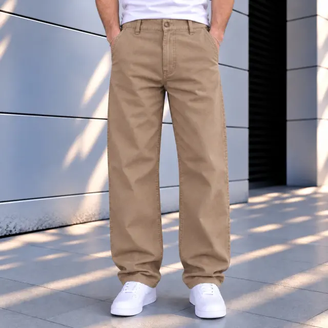 Cargo Noshame® Μπεζ - 402626 - 29