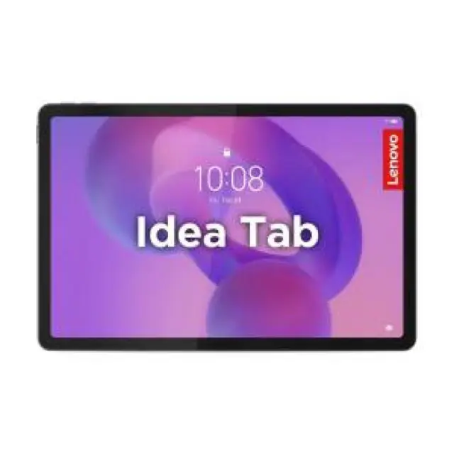 Lenovo Idea Tab ZAFR0983SE 8+256GB Wifi 11" 2.5k AG Grey + Pen