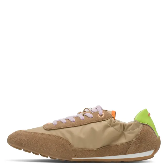 Γυναικεία Ανατομικά Sneakers Tamaris 1-23628-46 313 Καφέ Καφέ - 37 3