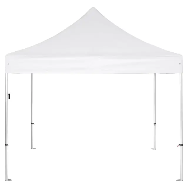 GAZEBO ΕΠΑΓΓΕΛΜΑΤΙΚΟ ΒΑΡΕΩΣ ΤΥΠΟΥ CRESSEN FB96305 ΠΤΥΣΣΟΜΕΝΟ ΑΛΟΥΜΙΝΙΟΥ 3x3x3,4Y 3