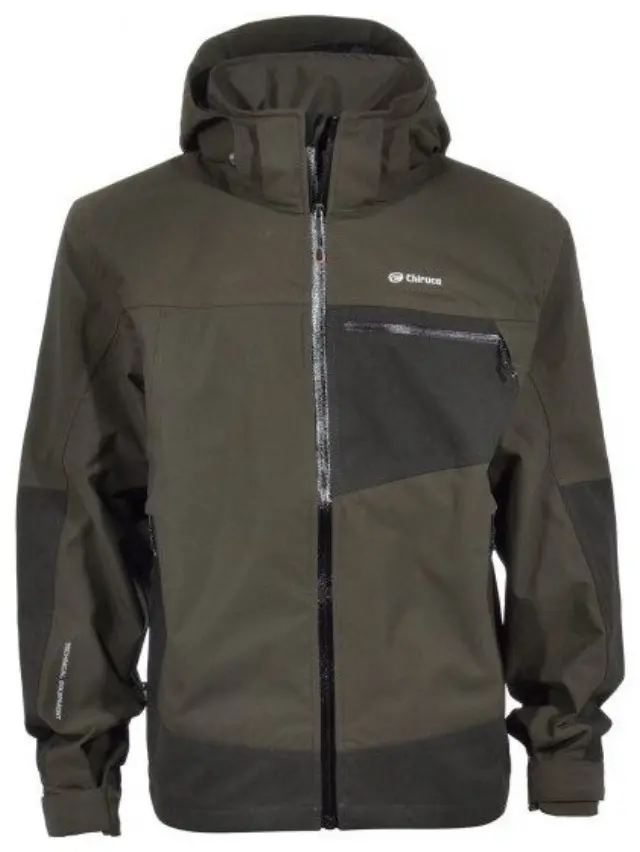 Chaqueta Aura 01 CH+ Ανδρικό Μπουφάν Chiruca - 458520112 - L