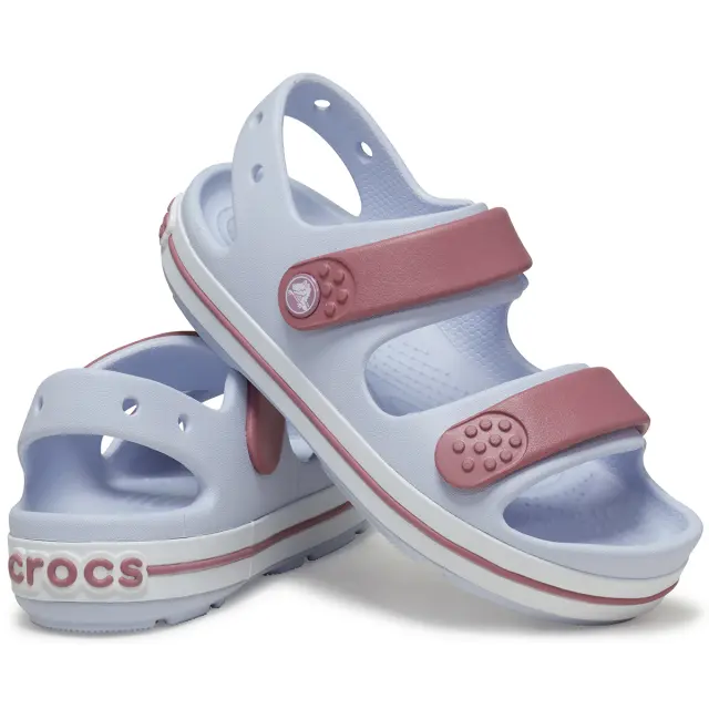 Crocs Crocband Cruiser Sandal k 209423-5AH - 32-33 2