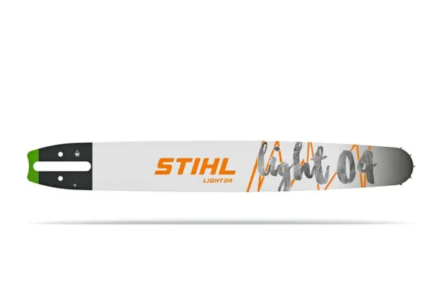 Λάμα Αλυσοπρίονου STIHL 45cm Βήμα 3/8" 1,3mm 61 Οδηγοί