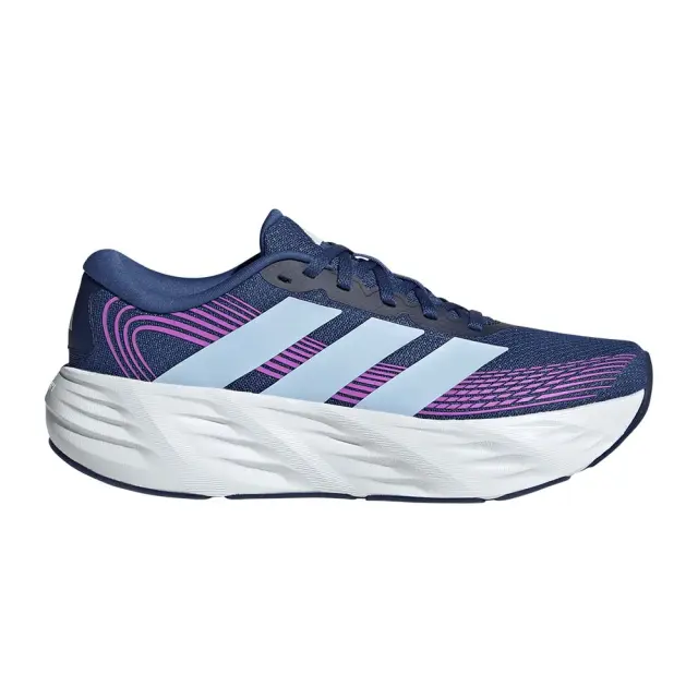 adidas Performance Women's Galaxy 8 Μπλε - Μωβ IH9787 (adidas Performance)