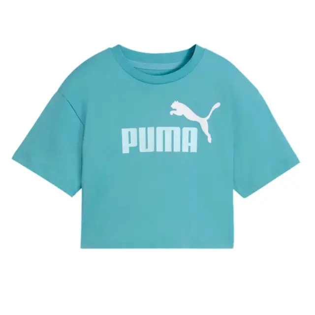 PUMA ΜΠΛΟΥΖΑ ESSENTIAL 686071-46 - 13-14 χρονών