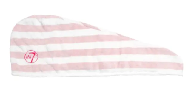 Hair Drying Turban W7 2