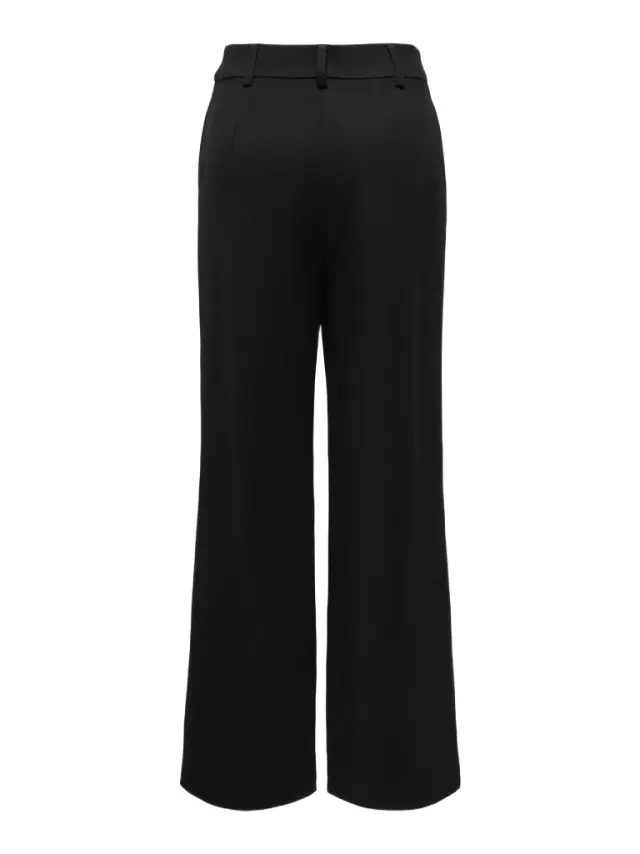 Only ONLPOPTRASH-TAILORED γυναικείο υφασμάτινο παντελόνι tailored 15380379-1 2
