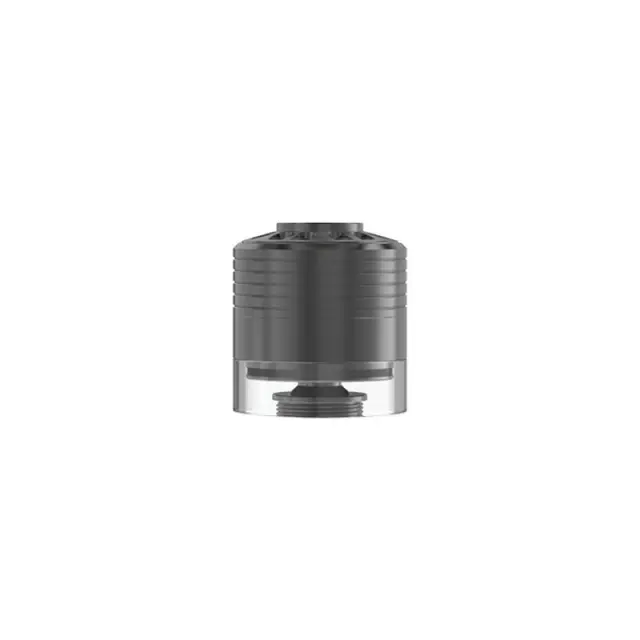 Bi2hop MTL RTA Top Refill Kit - Ambition Mods - Black