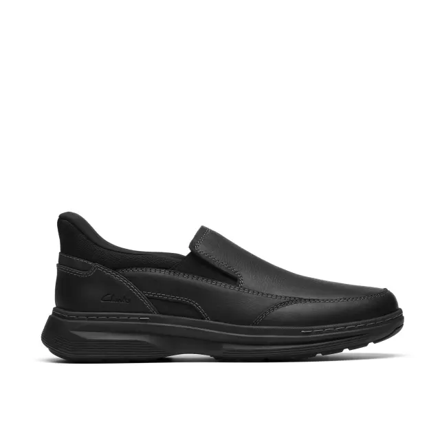 Clarks Craftwell Step ανδρικά casual παπούτσια 26184711-1