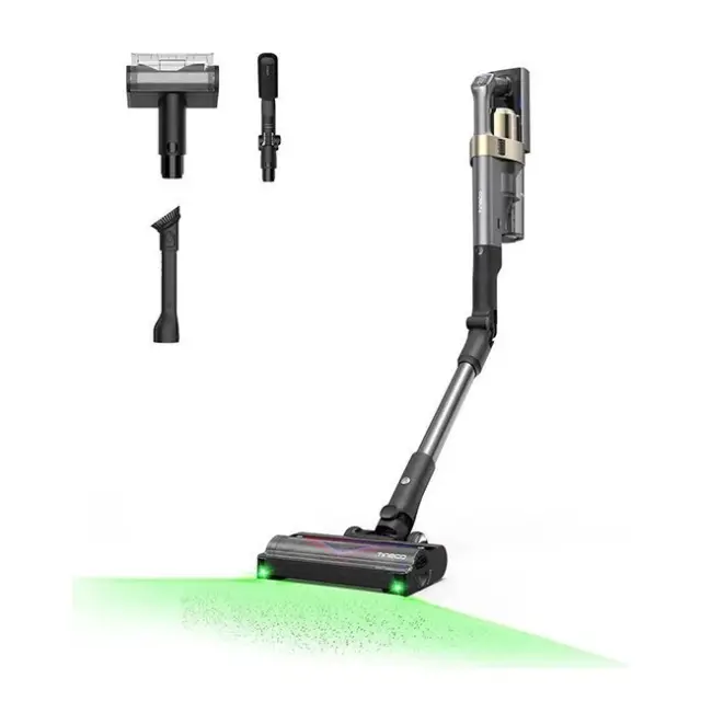 Tineco Σκούπα Stick Pure One A90S 650W Gray (VS270300DE)