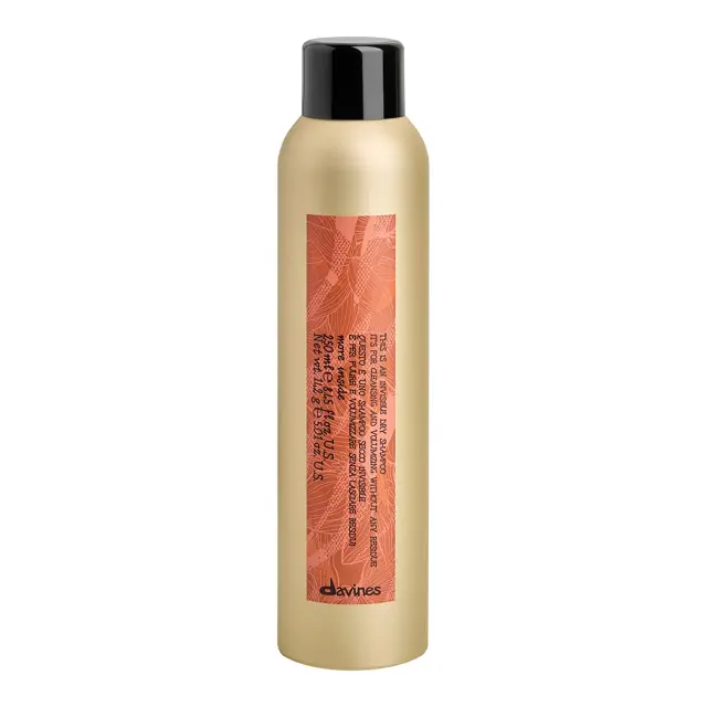 This Is An Invisible Dry Shampoo 250ml