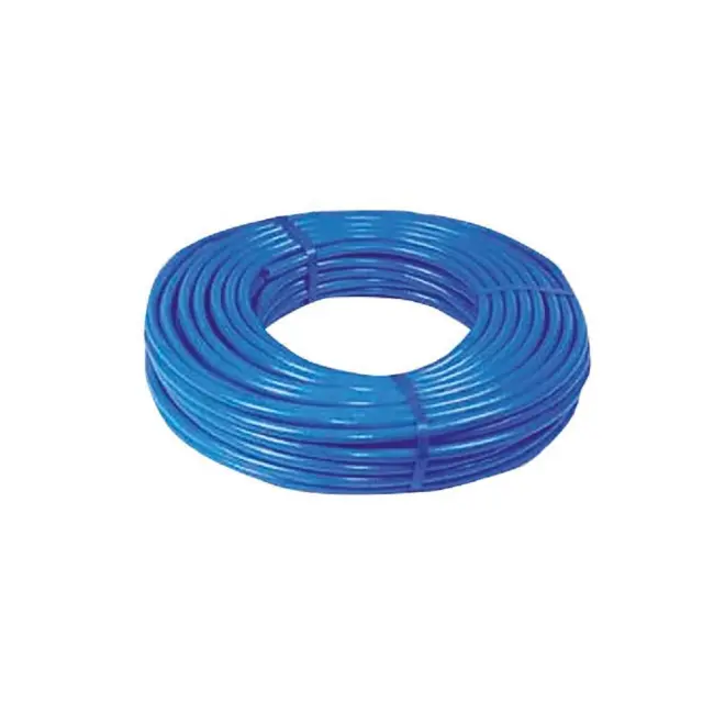 Oem Λάστιχο Υγραερίου - Βουτανίου 8mm 20ATM Μπλέ 8mm 50m / 102595