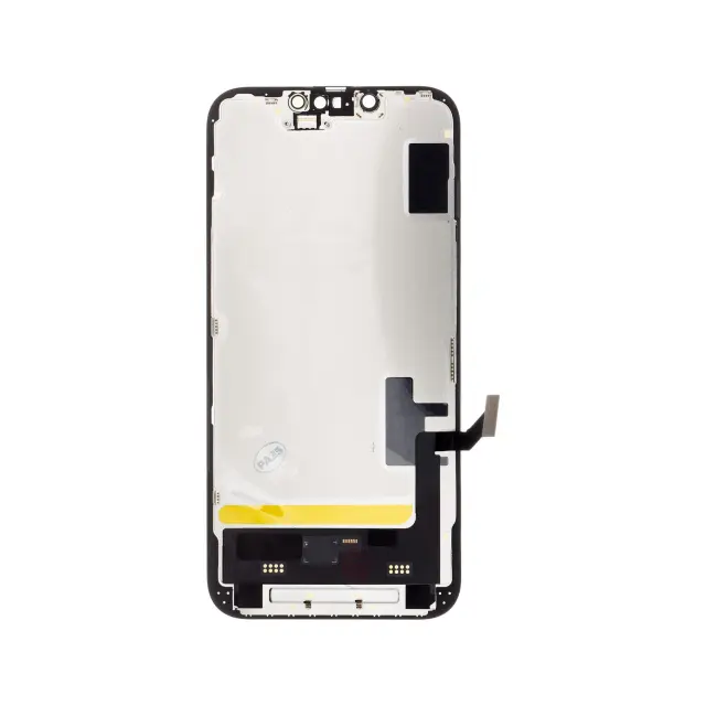 iPhone 16e/17e LCD Display + Touch Unit Soft OLED 2