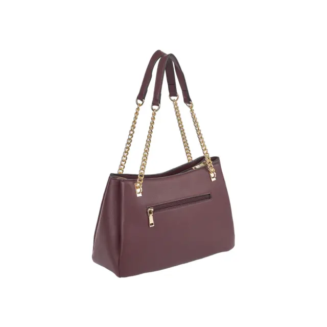 VERDE ΤΣΑΝΤΑ ΩΜΟΥ 16-0008966 BORDO 3