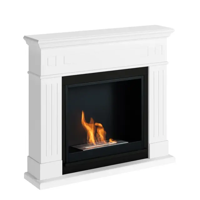 TAGU Larsen FreeFlame Bioethanol Τζάκι WH 3