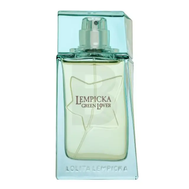 Lolita Lempicka Green Lover Eau de Toilette for men 50 ml