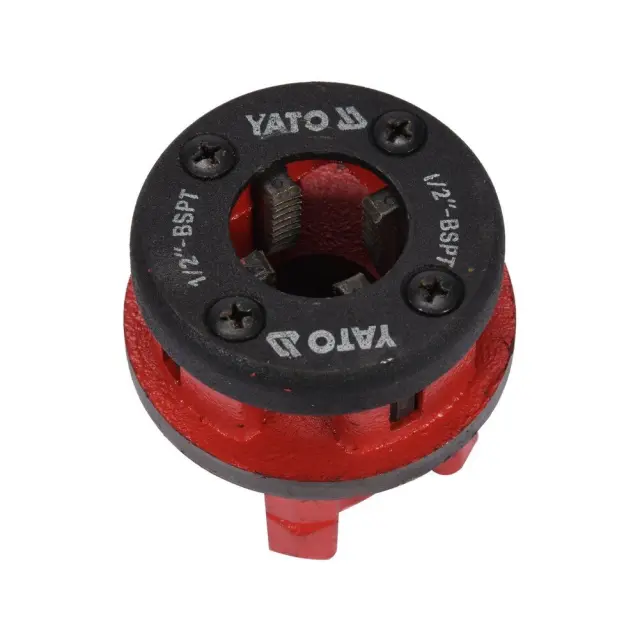 Yato Κουκουνάρα Υδραυλικών 1/2" YT-2918