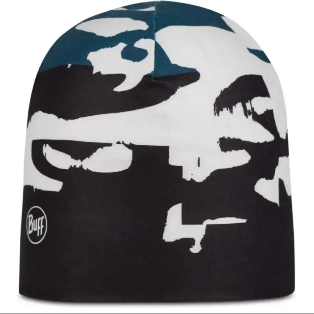 Buff EcoStretch Beanie Ainter Multi Σκουφάκι - One size