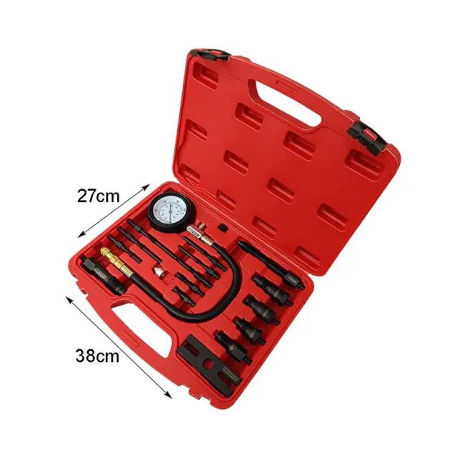 Συμπιεσόμετρο για κινητήρες diesel - Compression gauge for diesel engines 089097 3