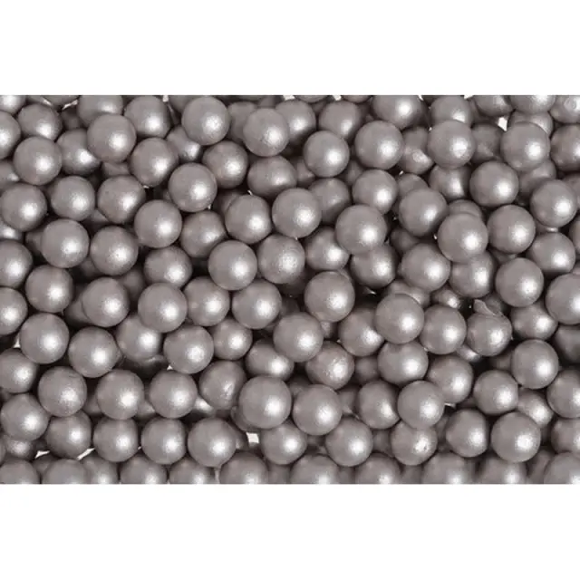 Μπαλίτσες φελιζόλ Champagne, 1.2cm, 10g