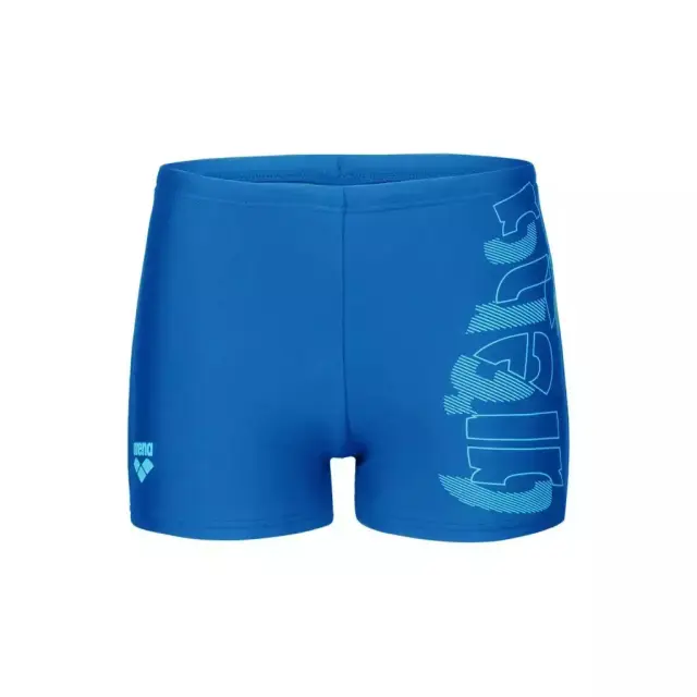 Arena Kids Swimwear Swim Shorts Blue 009087806 - 152 3