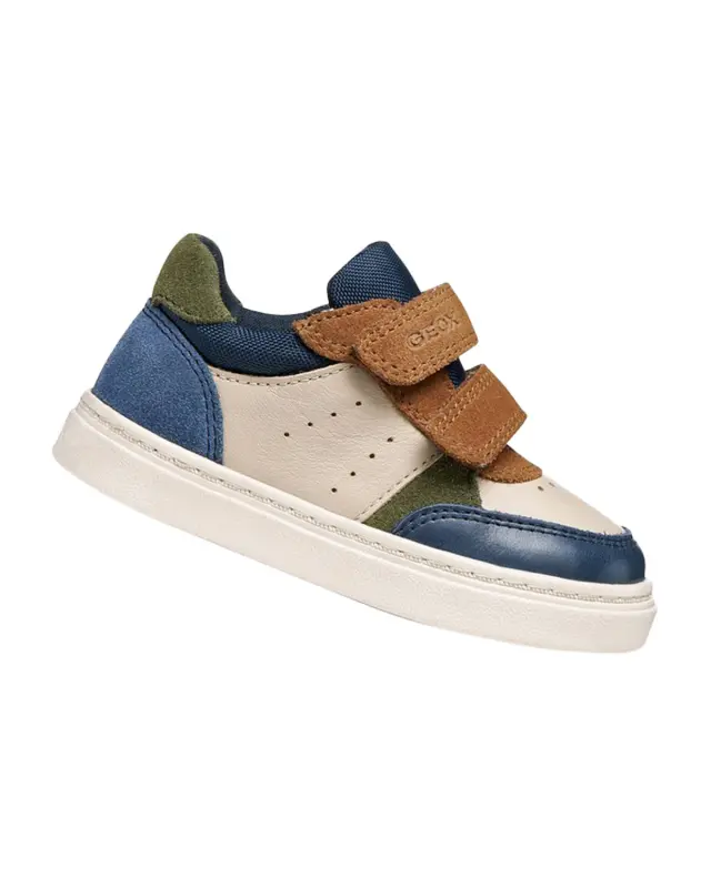 Παπούτσια sneakers Geox 2