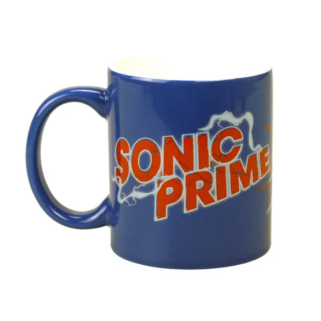 Κούπα κεραμική Sonic the Hedgehog 2