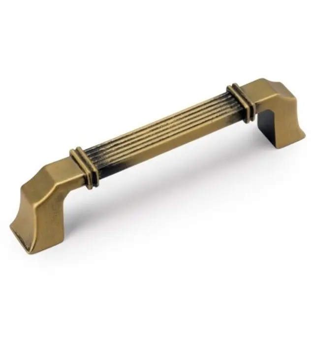 ΛΑΒΗ EMUCA BANGKOK 9360955 ΜΠΡΟΝΖΕ 160mm
