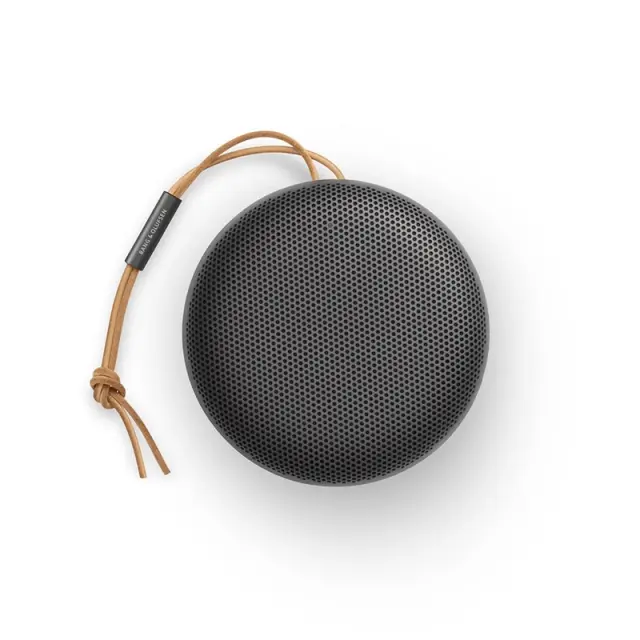 Bang & Olufsen Beosound A1 2nd Gen Black