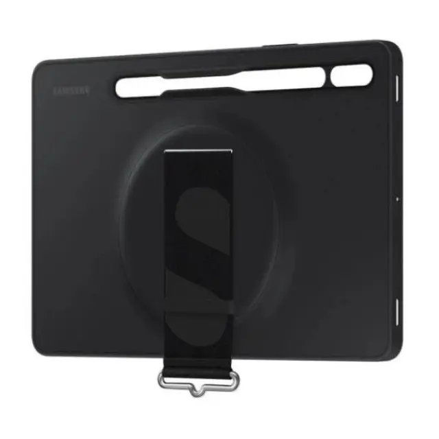 Samsung® Strap Back Cover Θήκη για Galaxy Tab S8/S7-Black