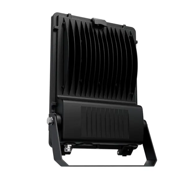 LED ΠΡΟΒΟΛΕΑΣ ΥΨΗΛΗΣ ΑΠΟΔΟΣΗΣ 100 – 277V AC 150W 3000K CRI>70155LM/W 110° IP66 IK08 5 YEARS / VADER15030 2