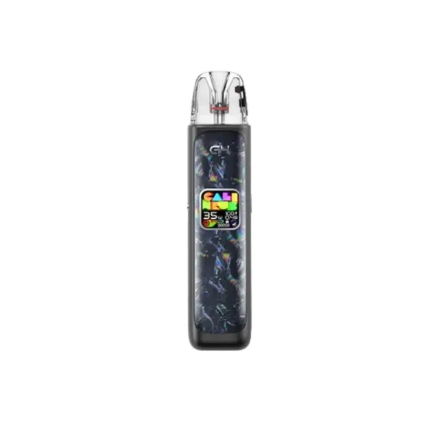 Caliburn G4 Pod Kit 1300mAh - Uwell - Polar Black