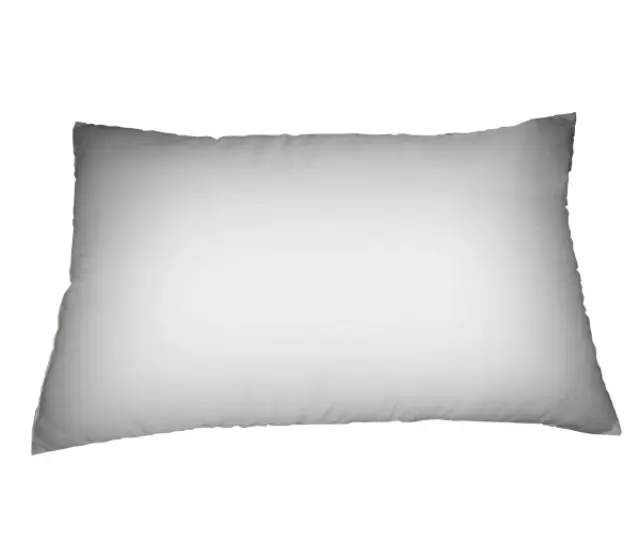 Μαξιλαρι Ύπνου Foam - Fibre Άσπρο 76x48cm
