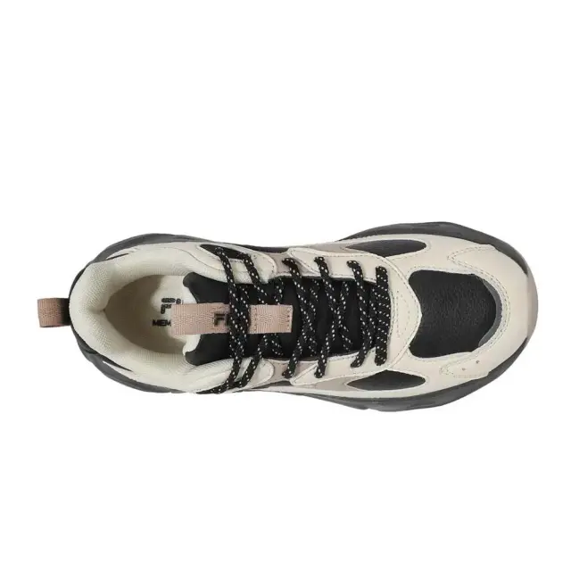Fila Women's Memory Mallou 3 Μπεζ 5YF63017-066 (Fila) 3