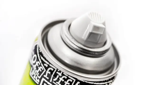 ΑΦΡΟΣ ΚΑΘΑΡΙΣΜΟΥ ΚΡΑΝΟΥΣ MUC-OFF FOAM FRESH 400ml 2
