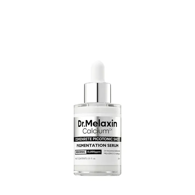 Dr.Melaxin Cemenrete Picotonic Shot Pigmentation Serum 30ml