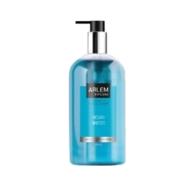 Farcom Arlem Κρεμοσάπουνο Ocean Breeze 500ml