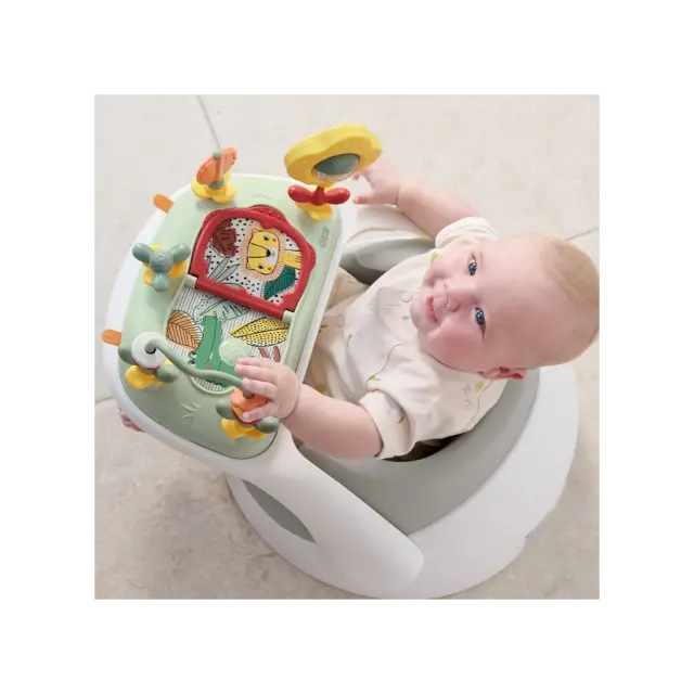 Βρεφικό Κάθισμα Mamas & Papas Snug & Δίσκος Δραστηριότητας Pebble 22180348 3