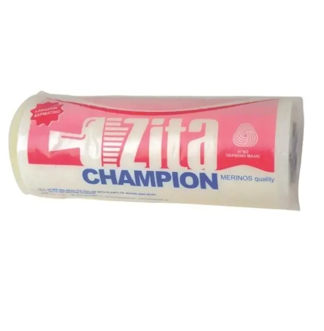 Pολά Δερμάτινα Οικονομικά Champion Ανταλλακτικά Νο10 18Cm